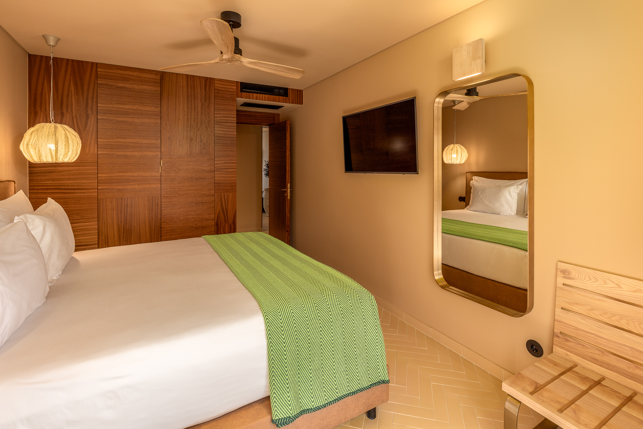 PREMIUM, SUITE, SEA VIEW