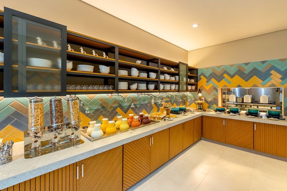 Hyatt Place Macae 48/59