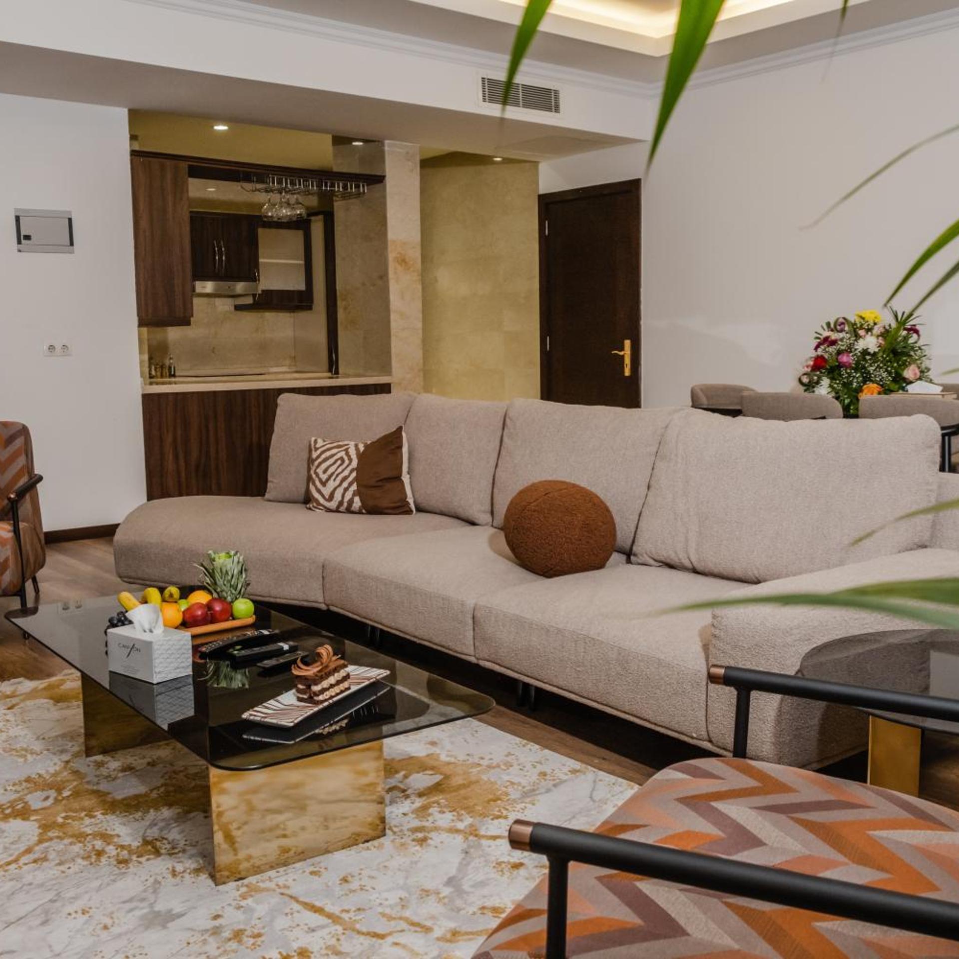 Canyon Hotel Erbil 56/72