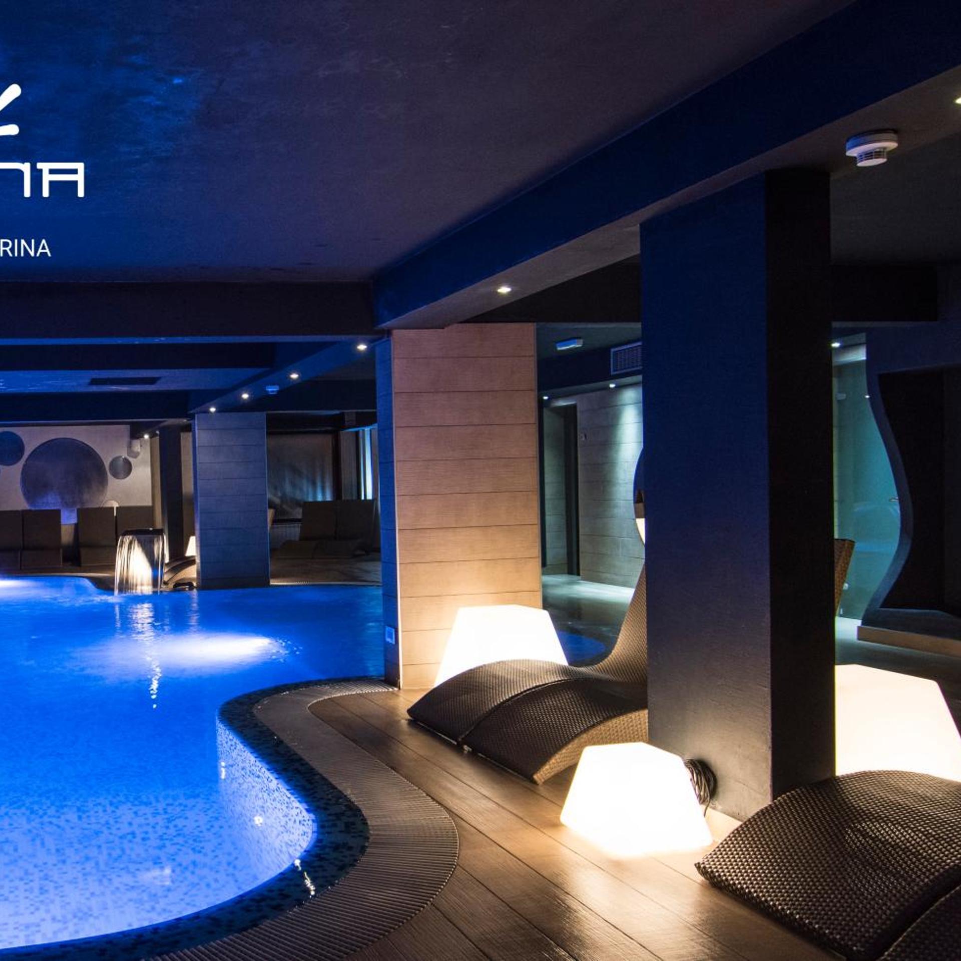 Hotel Lavina 23/50