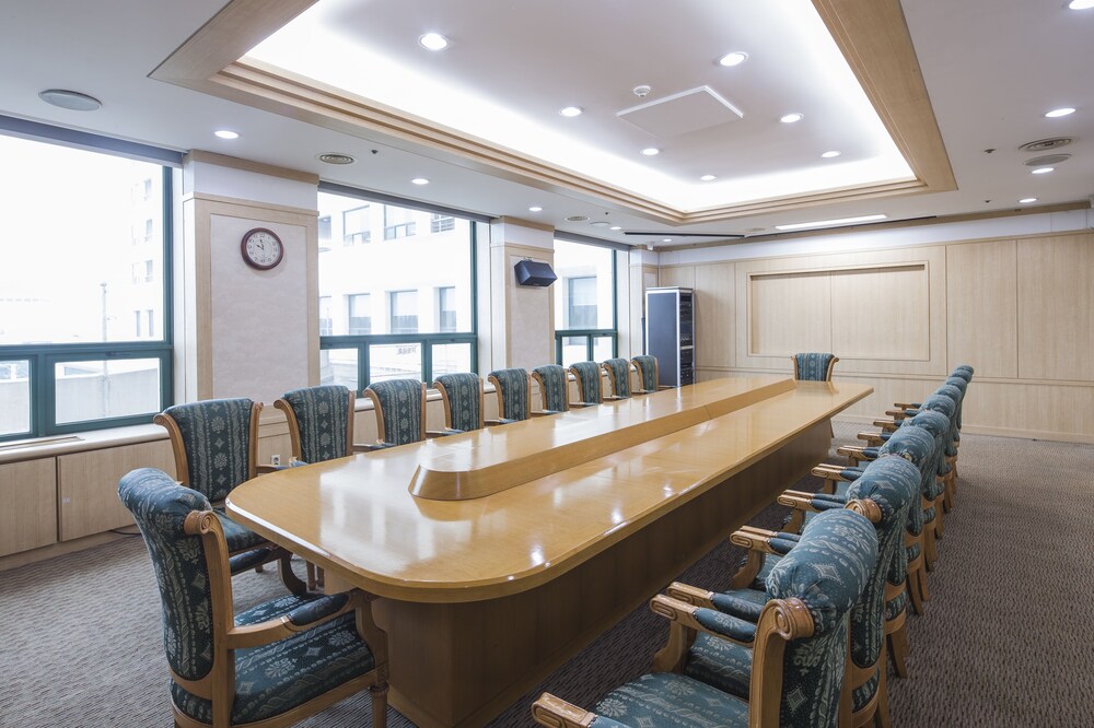 Kumho Hwasun Spa Resort 40/46