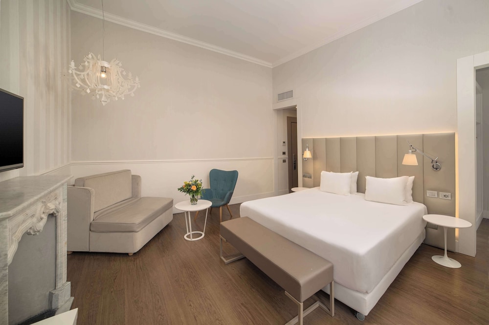 Hotel NH Genova Centro 16/47