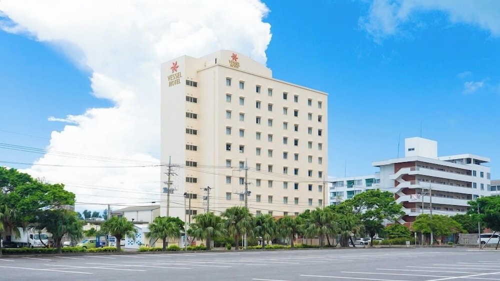 Vessel Hotel Ishigakijima Ishigaki Island 61/66