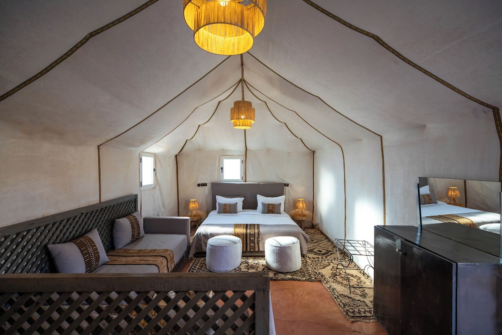 DWO Golden Camp Merzouga 8/22