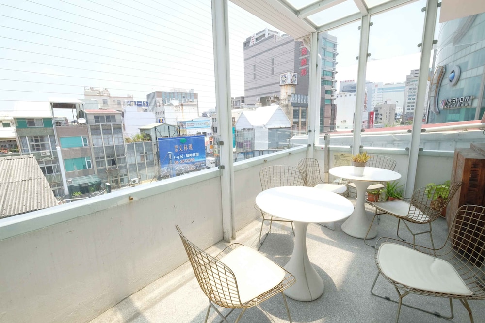 SSS Life Hotel 37/50