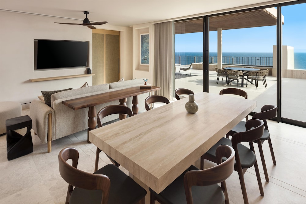 Grand Hyatt Los Cabos Resort, Golf & Spa, All-Inclusive 35/50