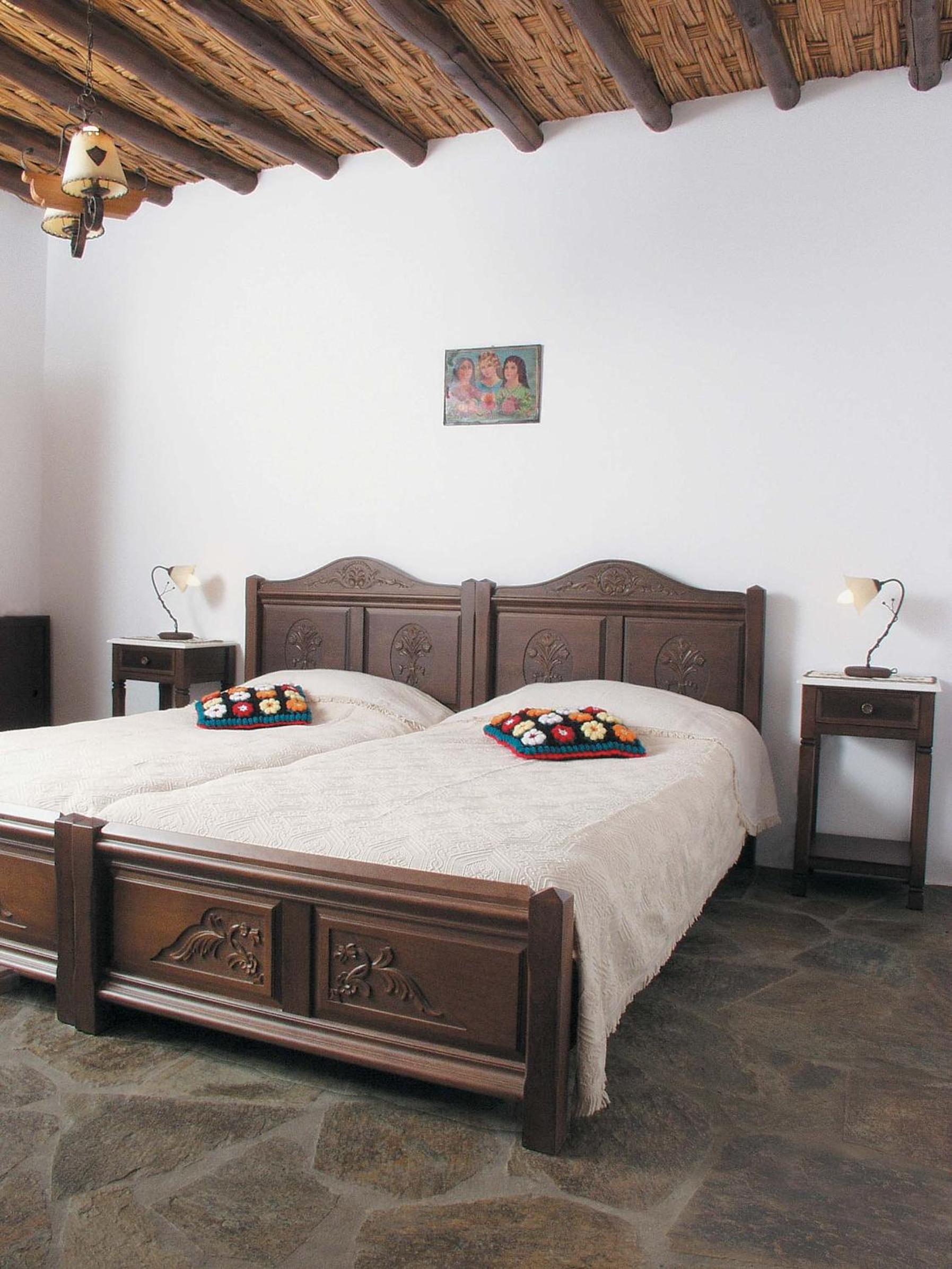 Anastasia Luxury Villas 13/55