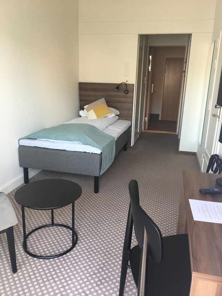 Hardangerfjord Hotel 10/55