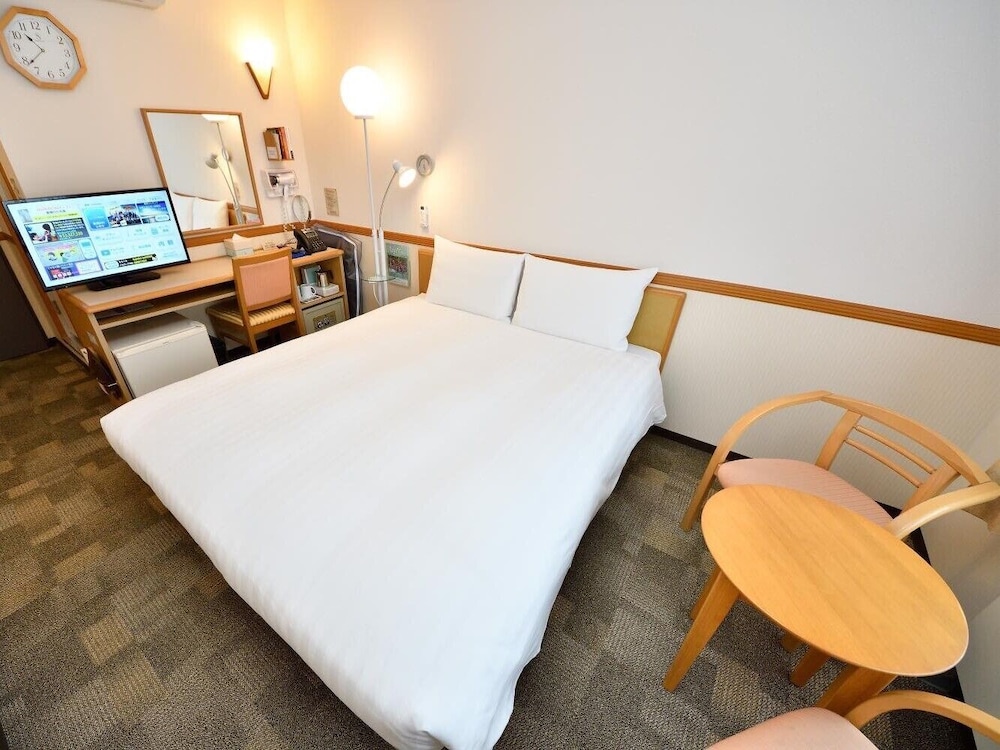 Toyoko Inn Hokkaido Kushiro Juji Gai 27/69