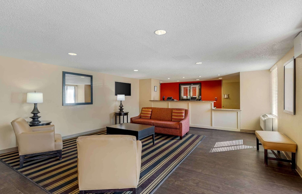 Extended Stay America - Dallas - Las Colinas - Meadow Crk Dr 36/48