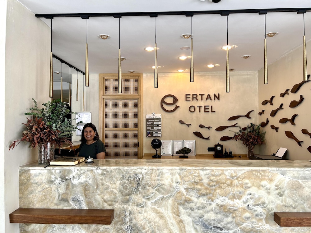 Ertan Hotel Cesme 9/63