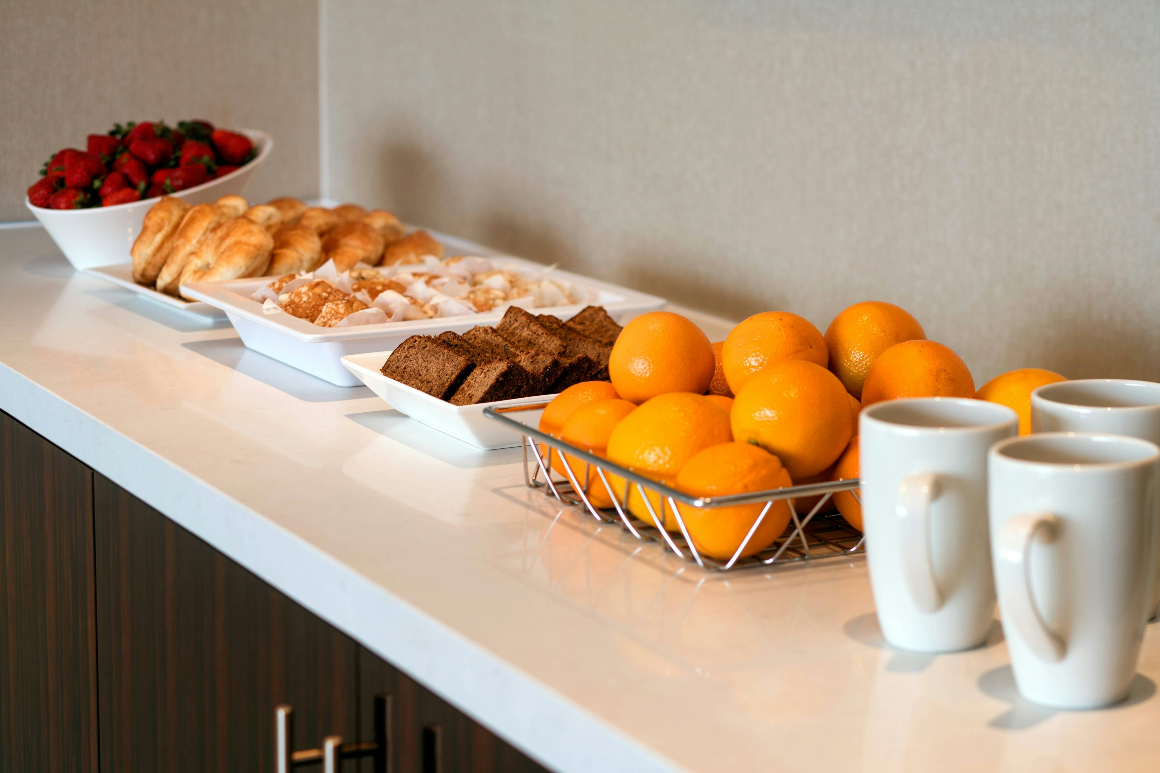 Springhill Suites Los Angeles Burbank/downtown 17/37
