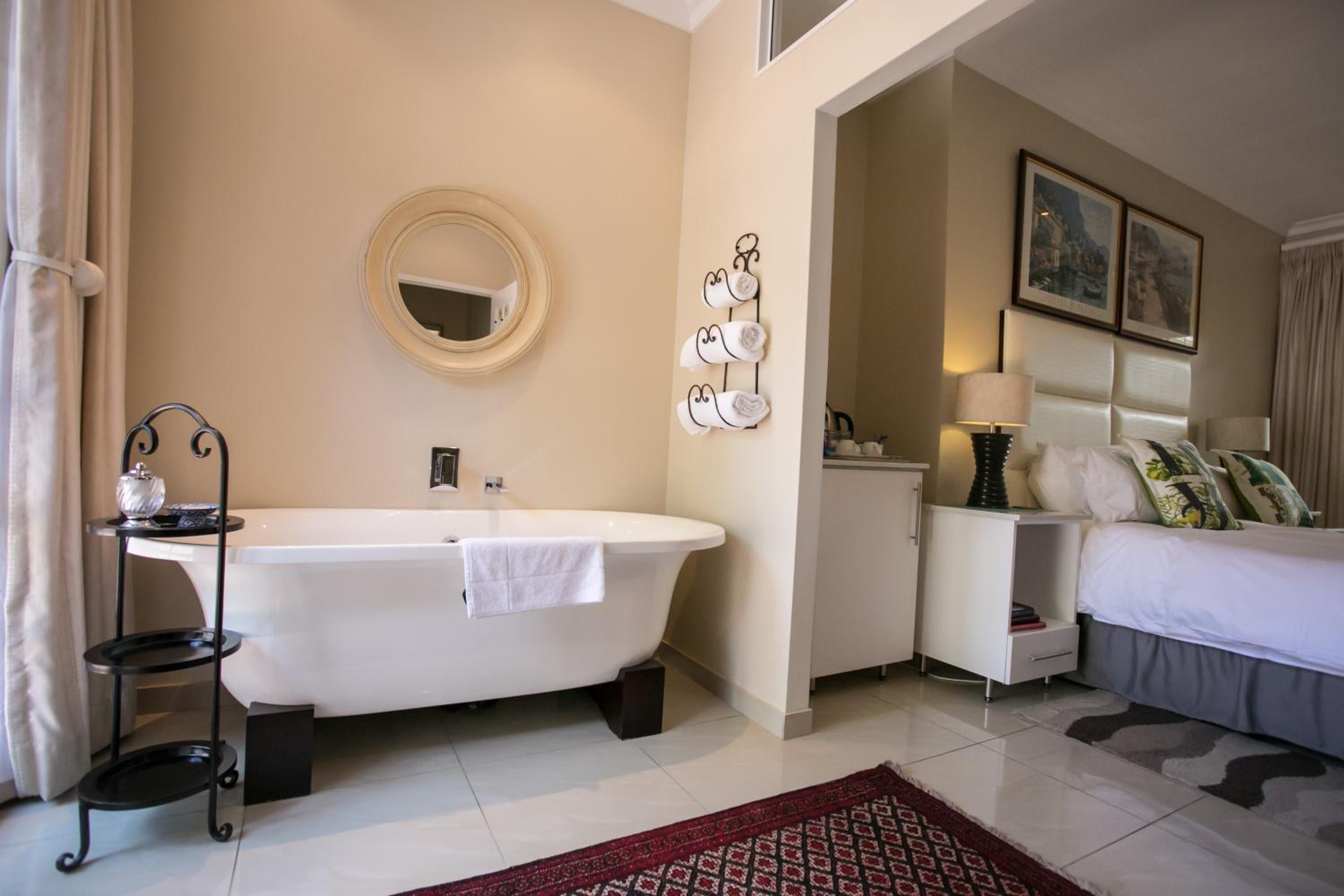 Westville Bed Breakfast Guest House 97/99