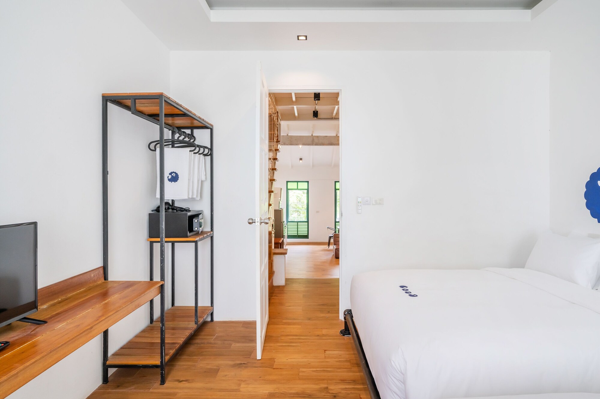 DUPLEX, CLASSIC