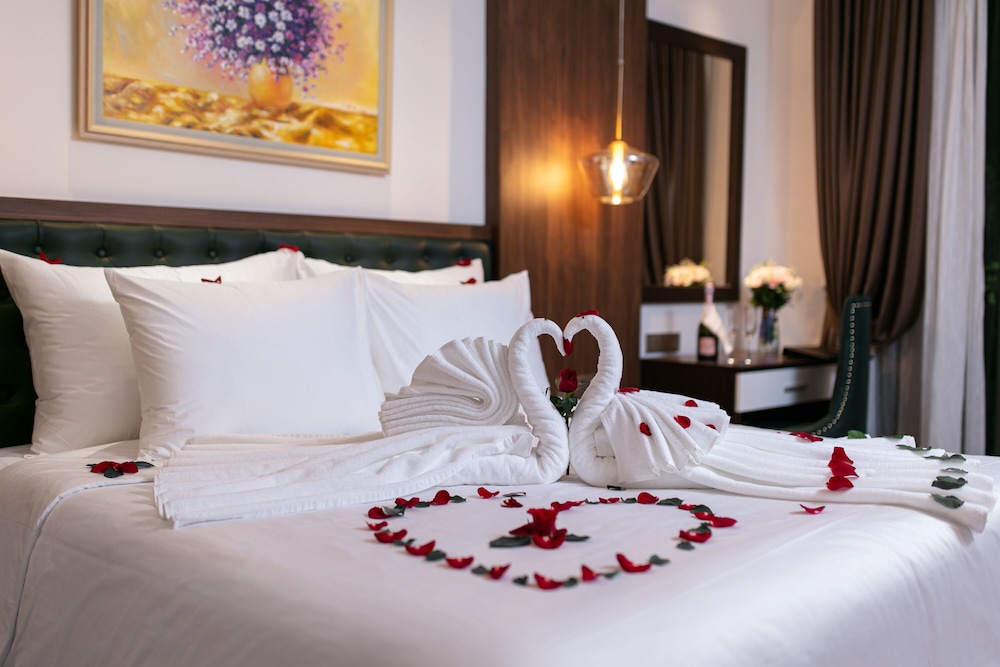 Bendecir Hotel & Spa 22/86
