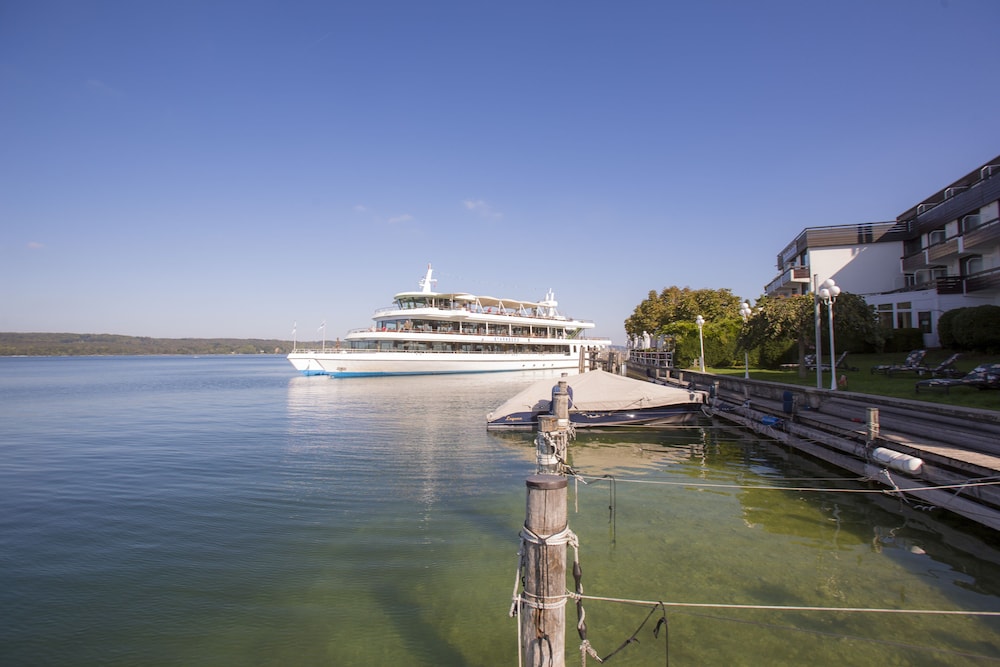 Seehotel Leoni 16/61