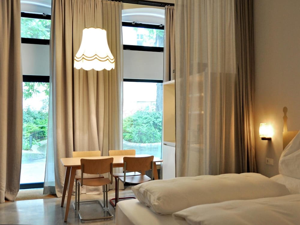Gratzlhotel Karmelitermarkt 9/48