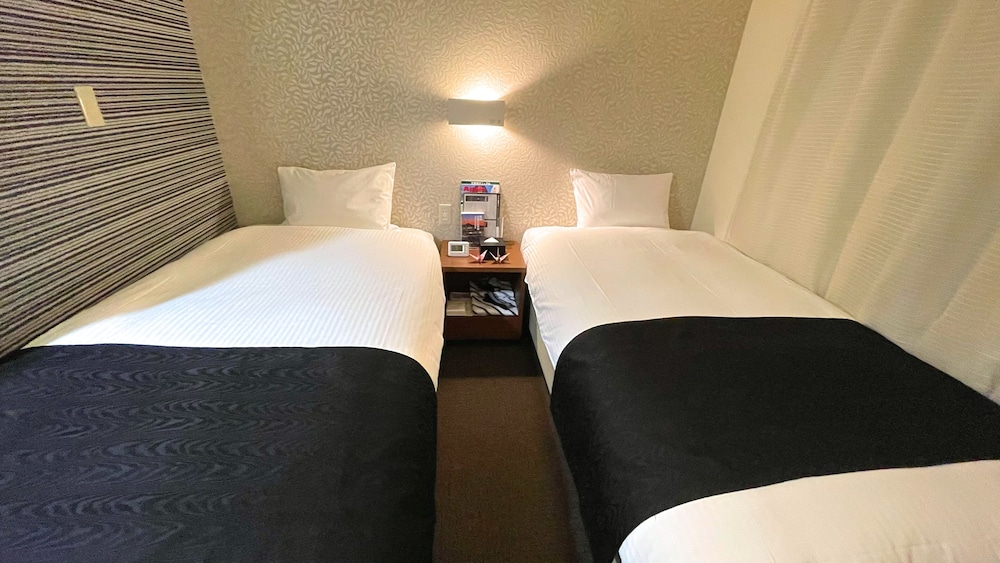 Apa Hotel Kagoshima Kokubu 31/61