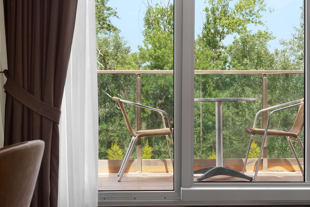 Ramada by Wyndham Istanbul Sile 10/34