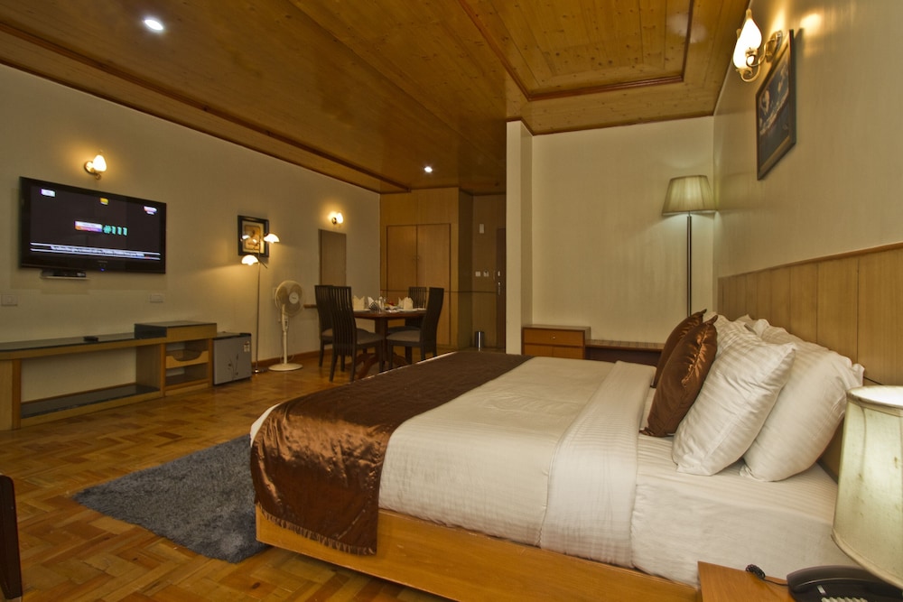 room