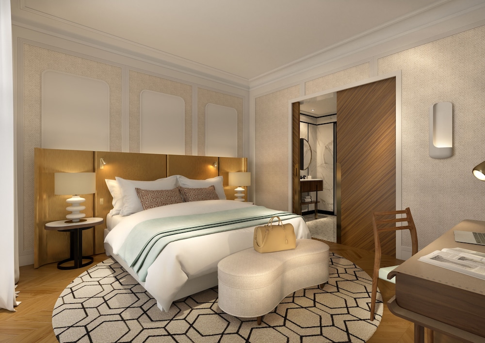 Pavillon Faubourg Saint-Germain & Spa 15/73