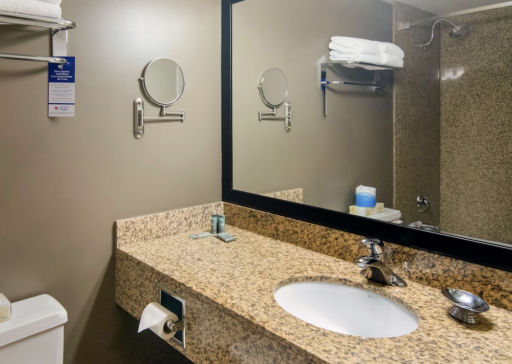 Best Western The Westerly Hotel 10/44