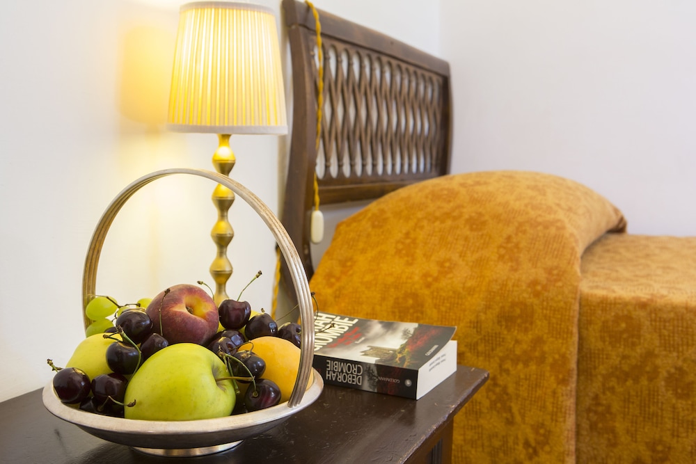 Rigel Hotel 38/73