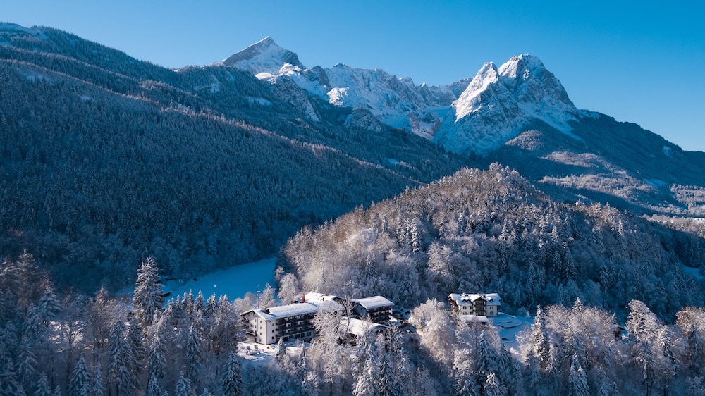 Riessersee Hotel 42/50