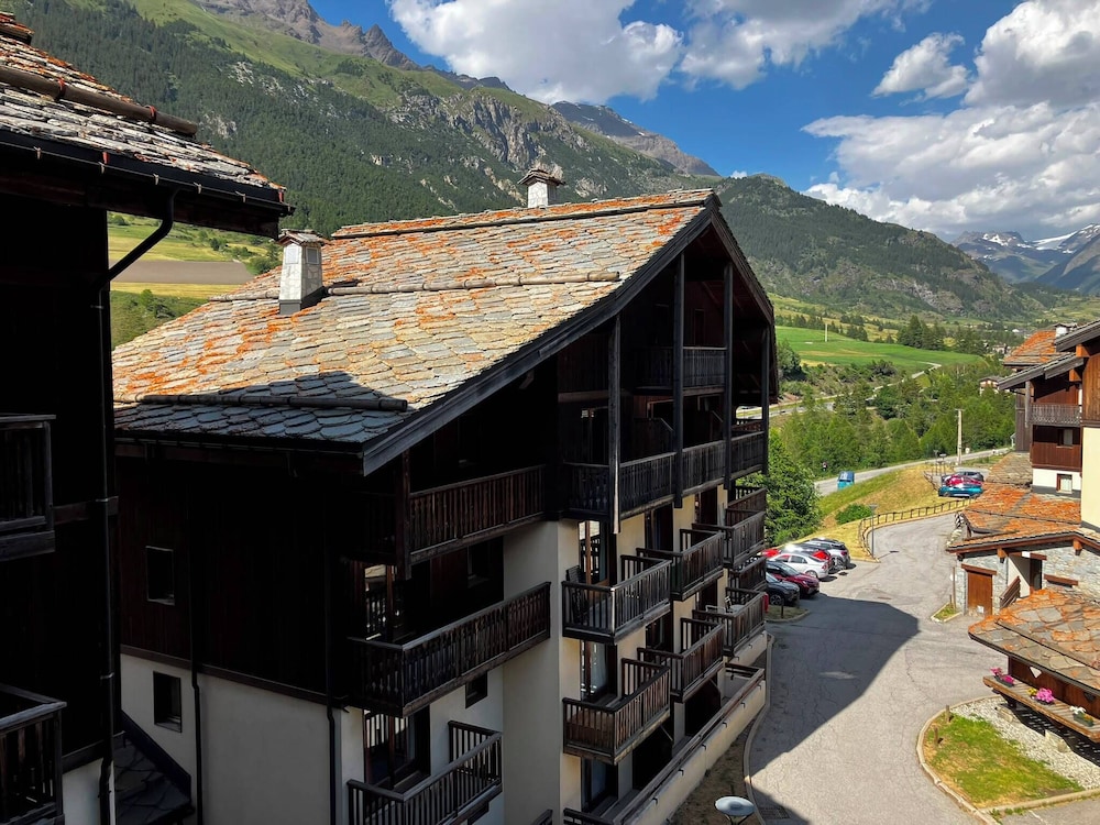Lagrange Vacances - Les Valmonts De Val Cenis 4/59