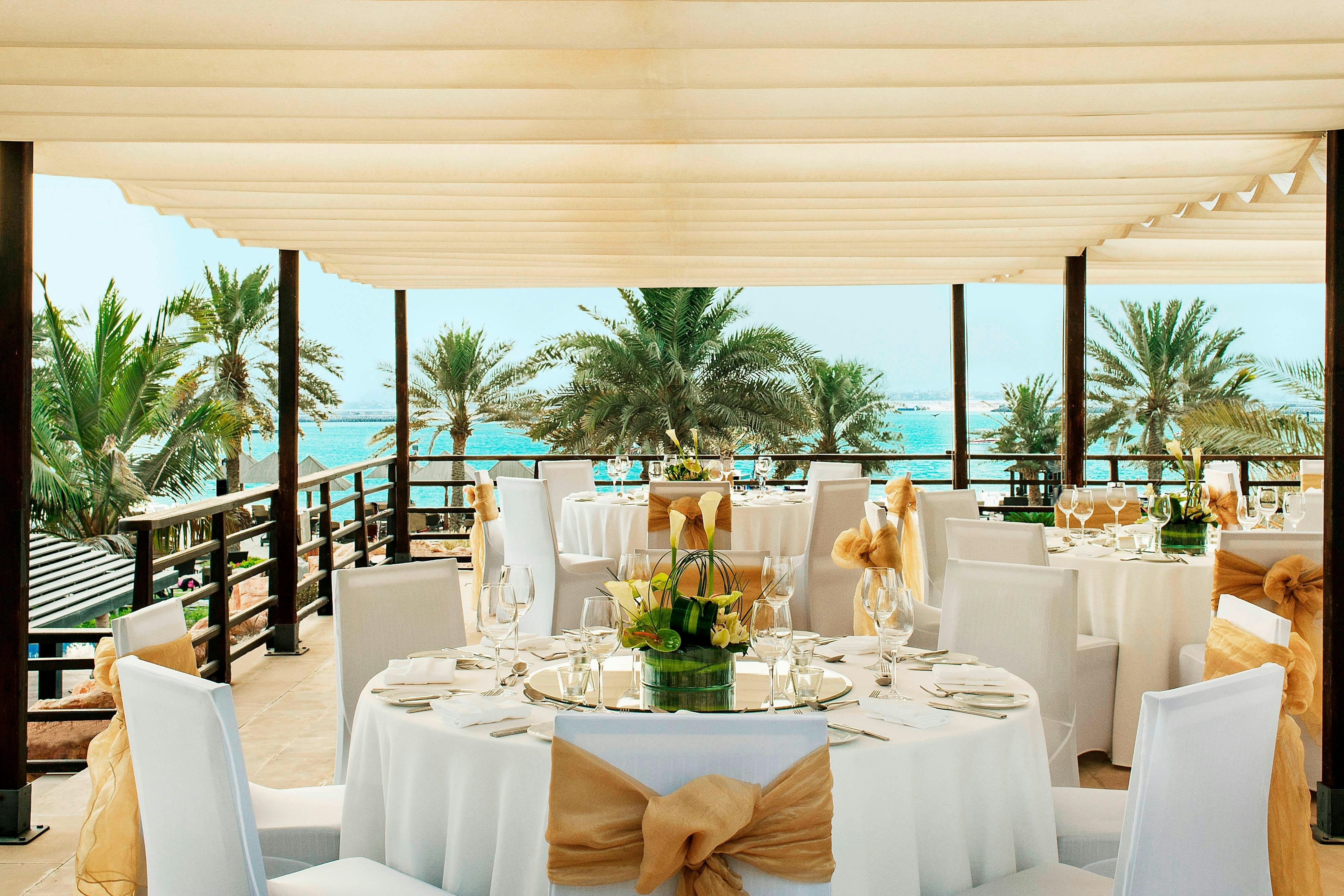 The Westin Dubai Mina Seyahi Beach Resort & Marina 51/81