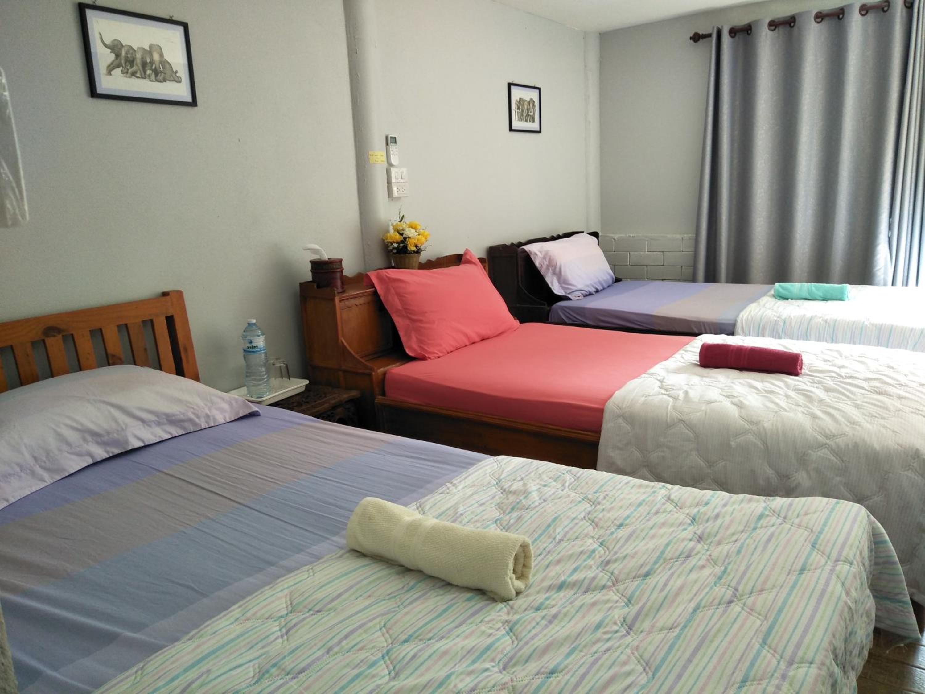 Oui Kaew Homestay 15/44