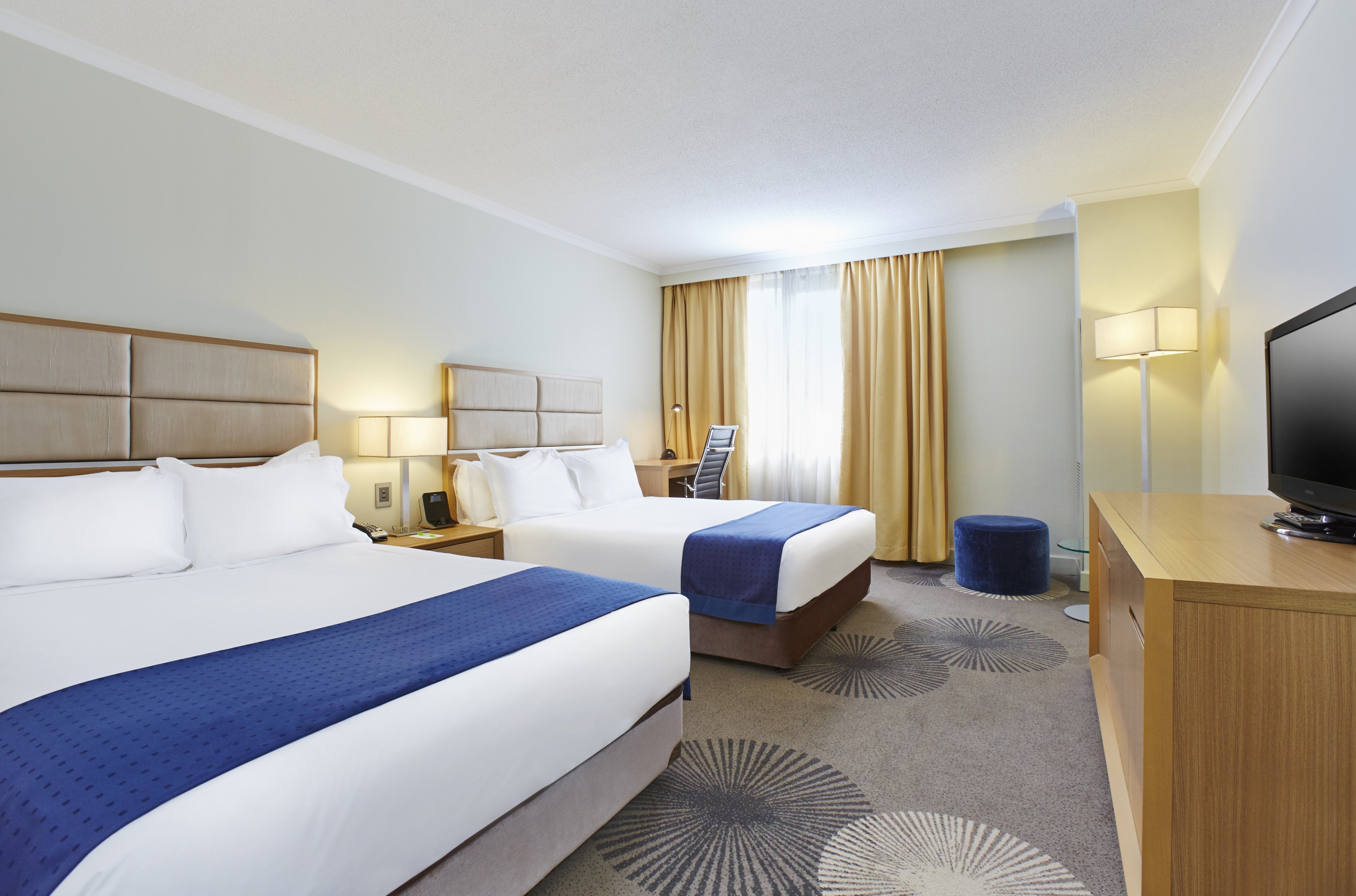 Holiday Inn Parramatta 25/76