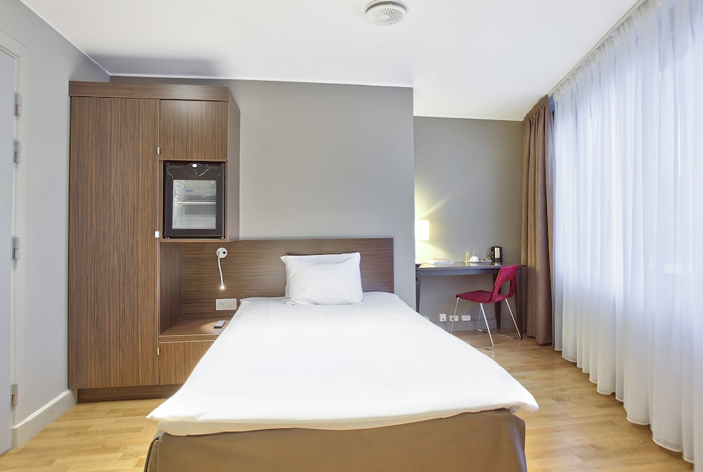 Thon Hotel Slottsparken 12/65