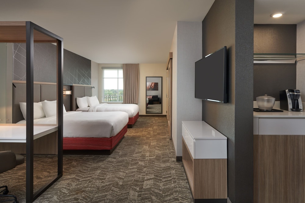 Springhill Suites By Marriott Fort Myers Estero 15/50