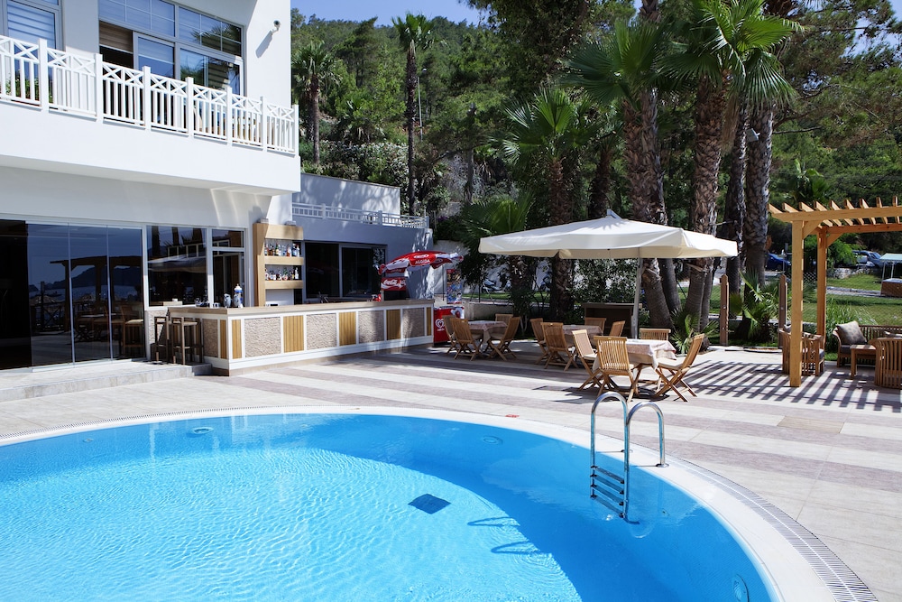 Quadas Hotel - Adults Only 5/63