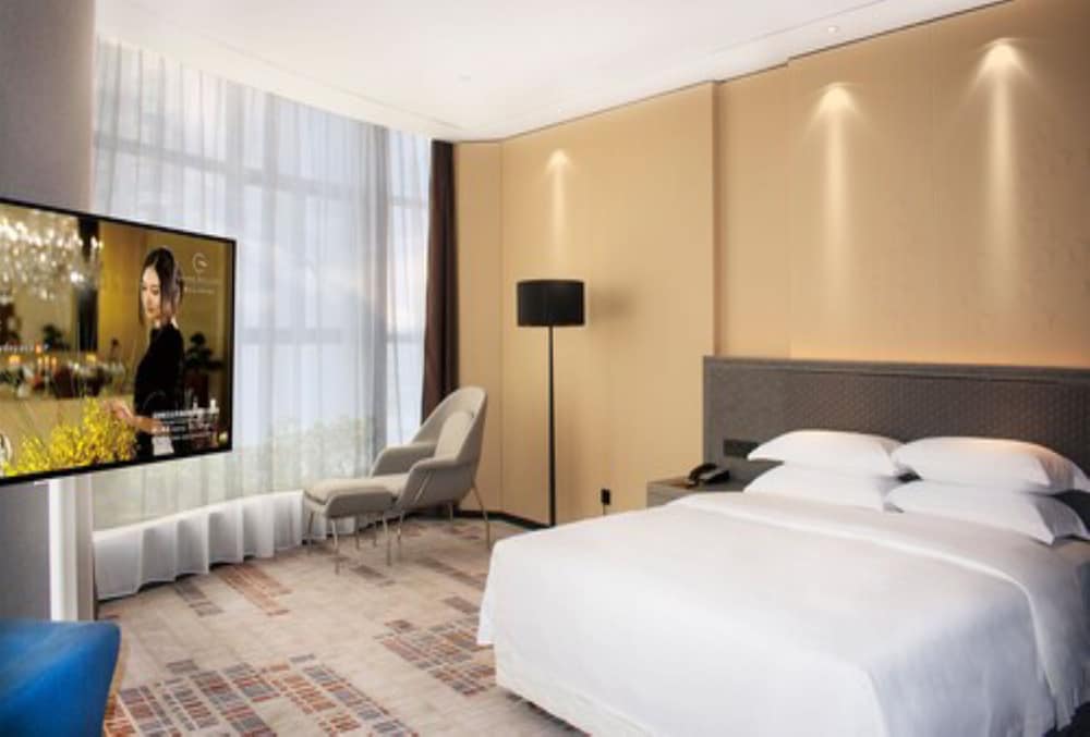 Grand Skylight International Hotel Blog Baoan Shenzhen New Int L Exhibition Center 11/30