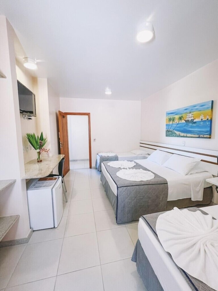 Porto Geraes Praia Hotel 13/50