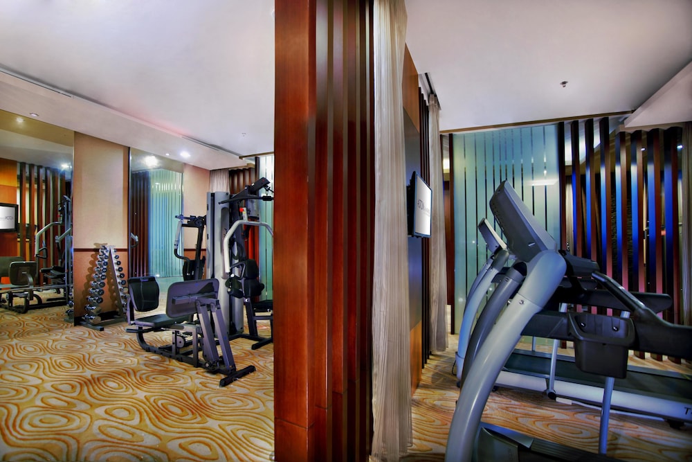 Aston Samarinda Hotel and Convention Center 23/42