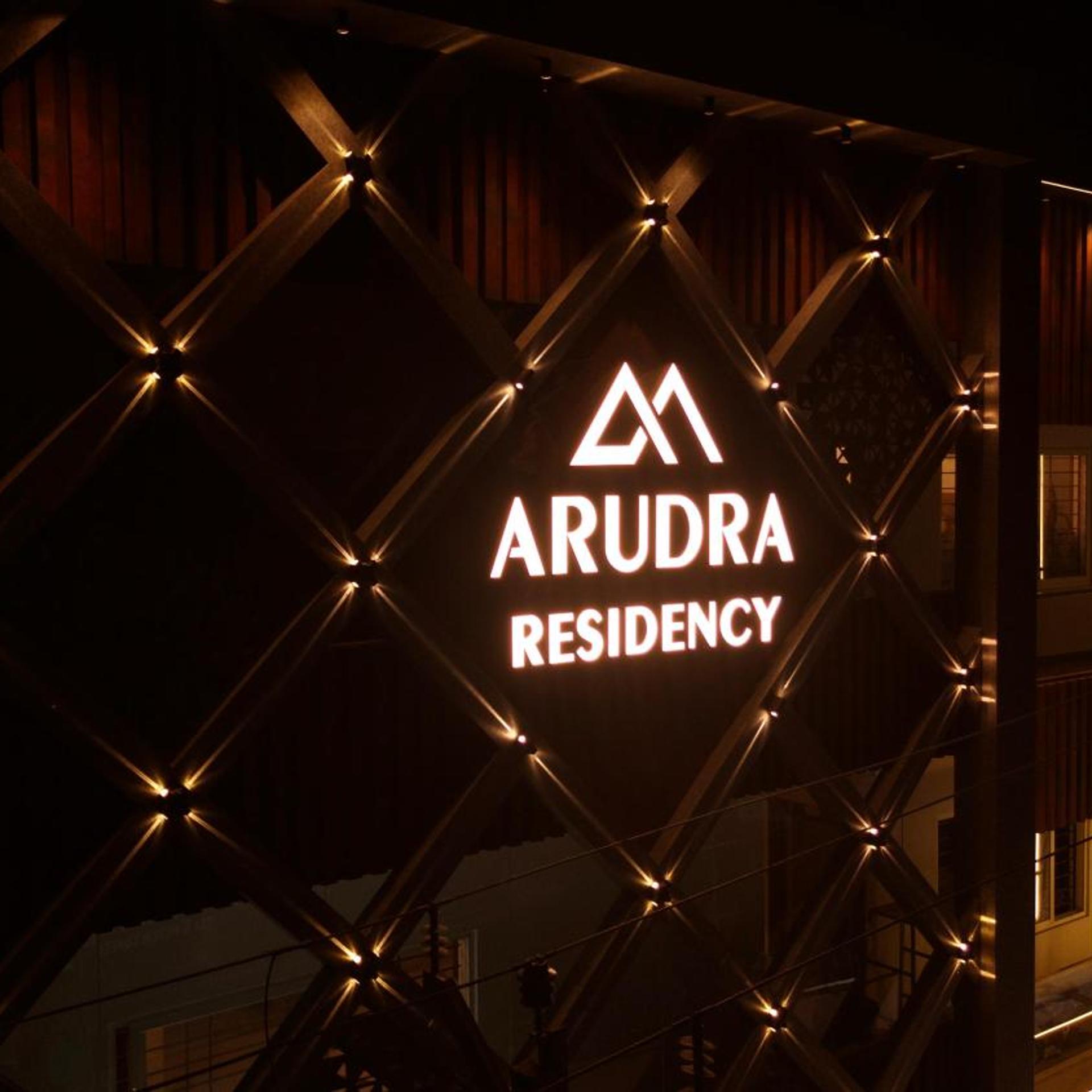 Arudra Residency 24/37