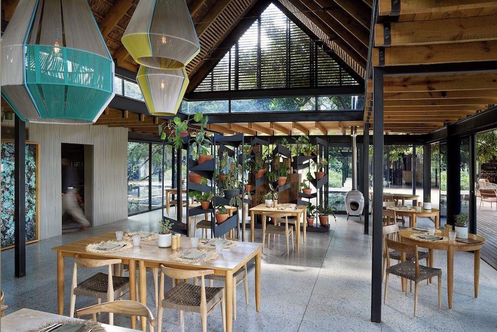 Lion Sands River Lodge 61/74