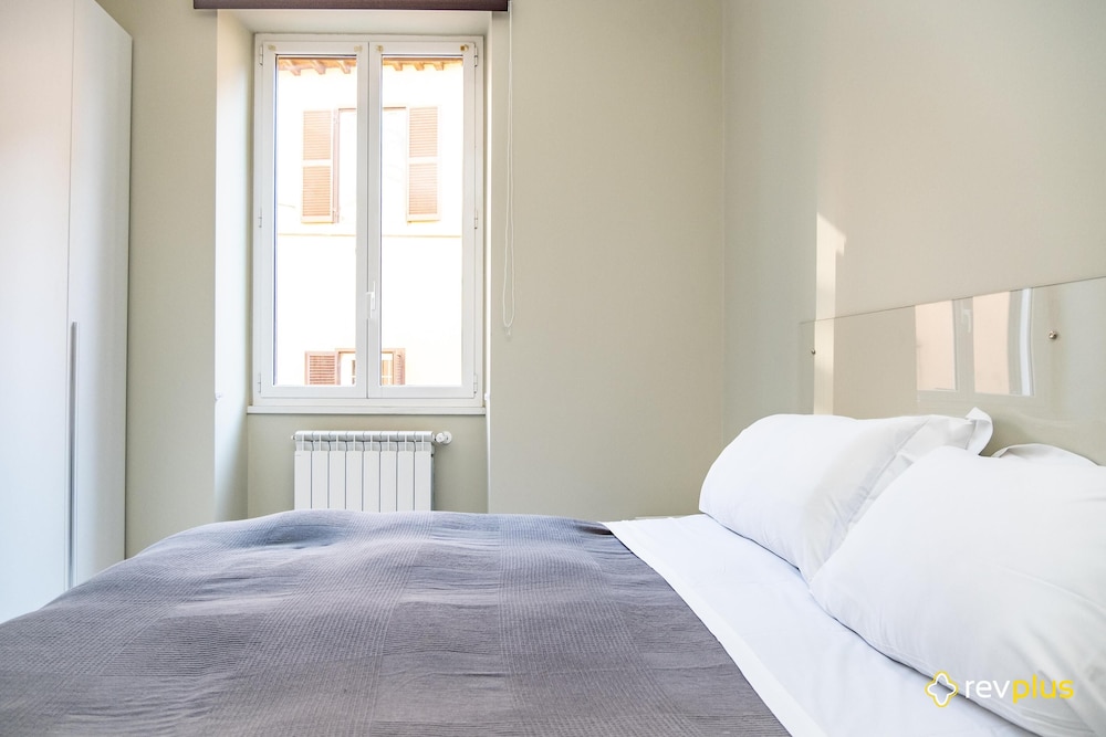 Mecenate Apartment Cavour 6/21