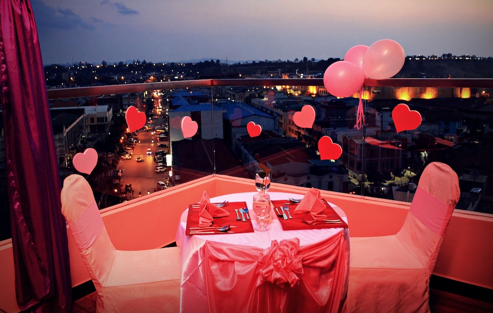 Biz Hotel Batam 48/59