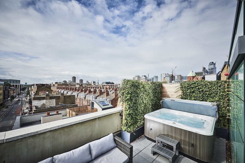 New Road Hotel in LONDON
