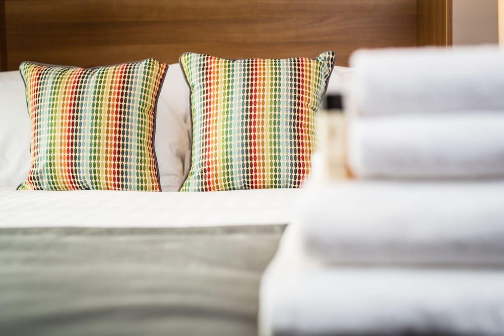 Longcourt Hotel 30/46