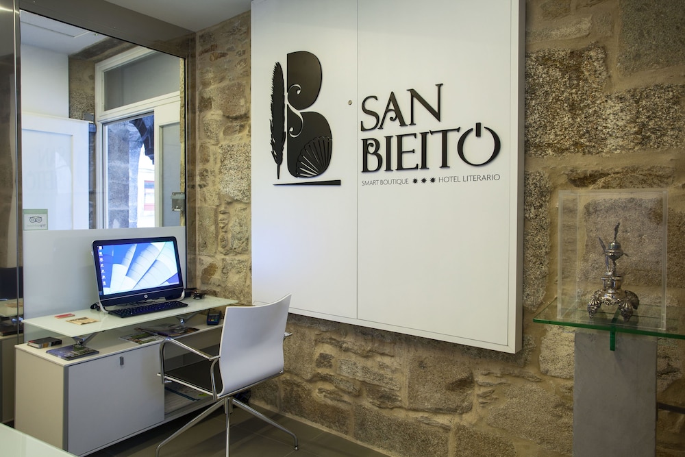 Hotel Alda San Bieito 32/39
