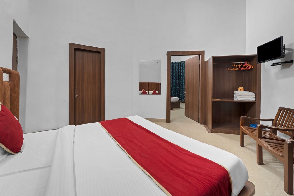 HOTEL BHAWANI INTERNATIONAL 22/45