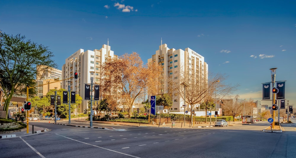 Garden Court Sandton City 37/43