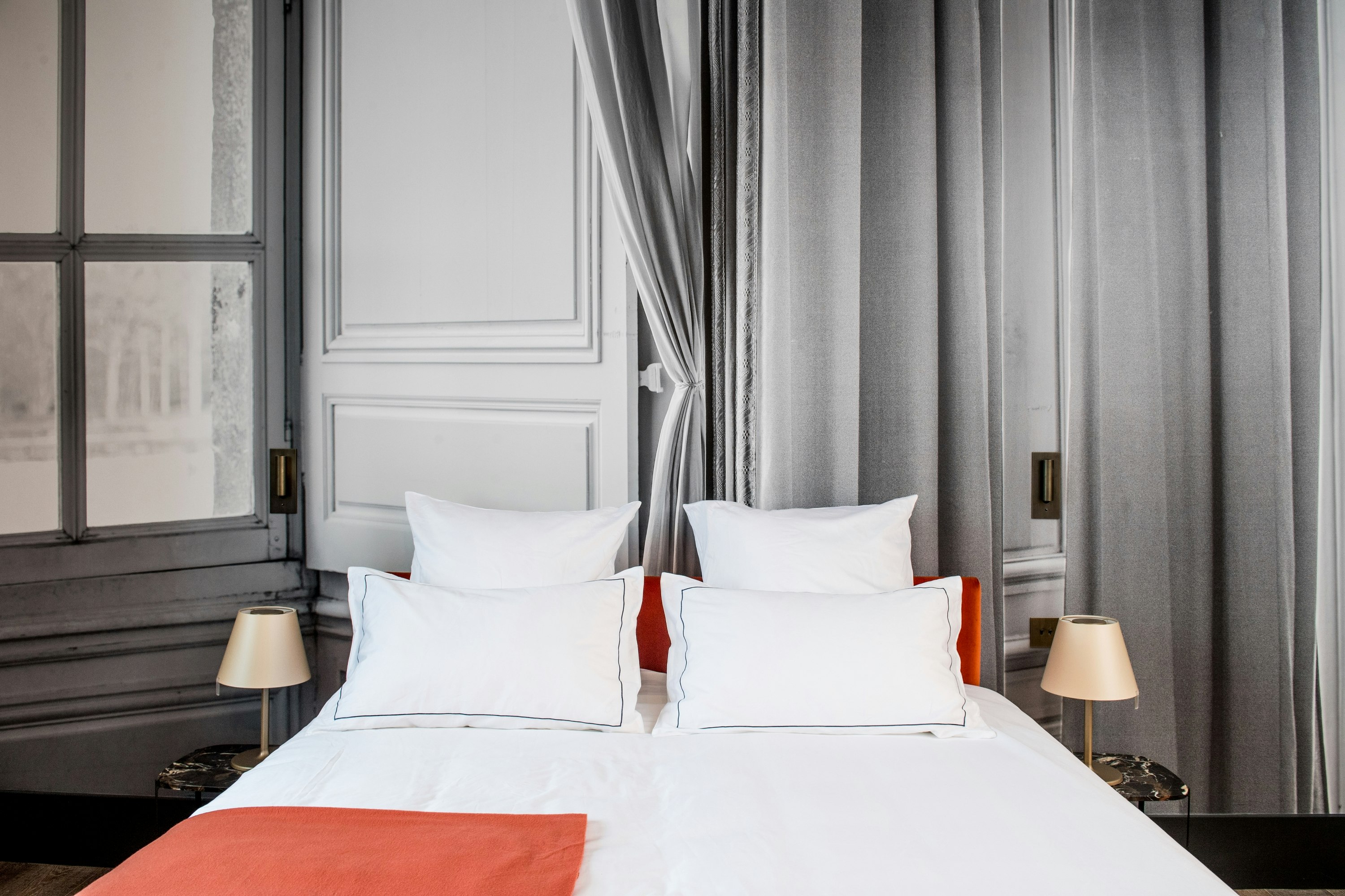 Relais De Chambord 34/84