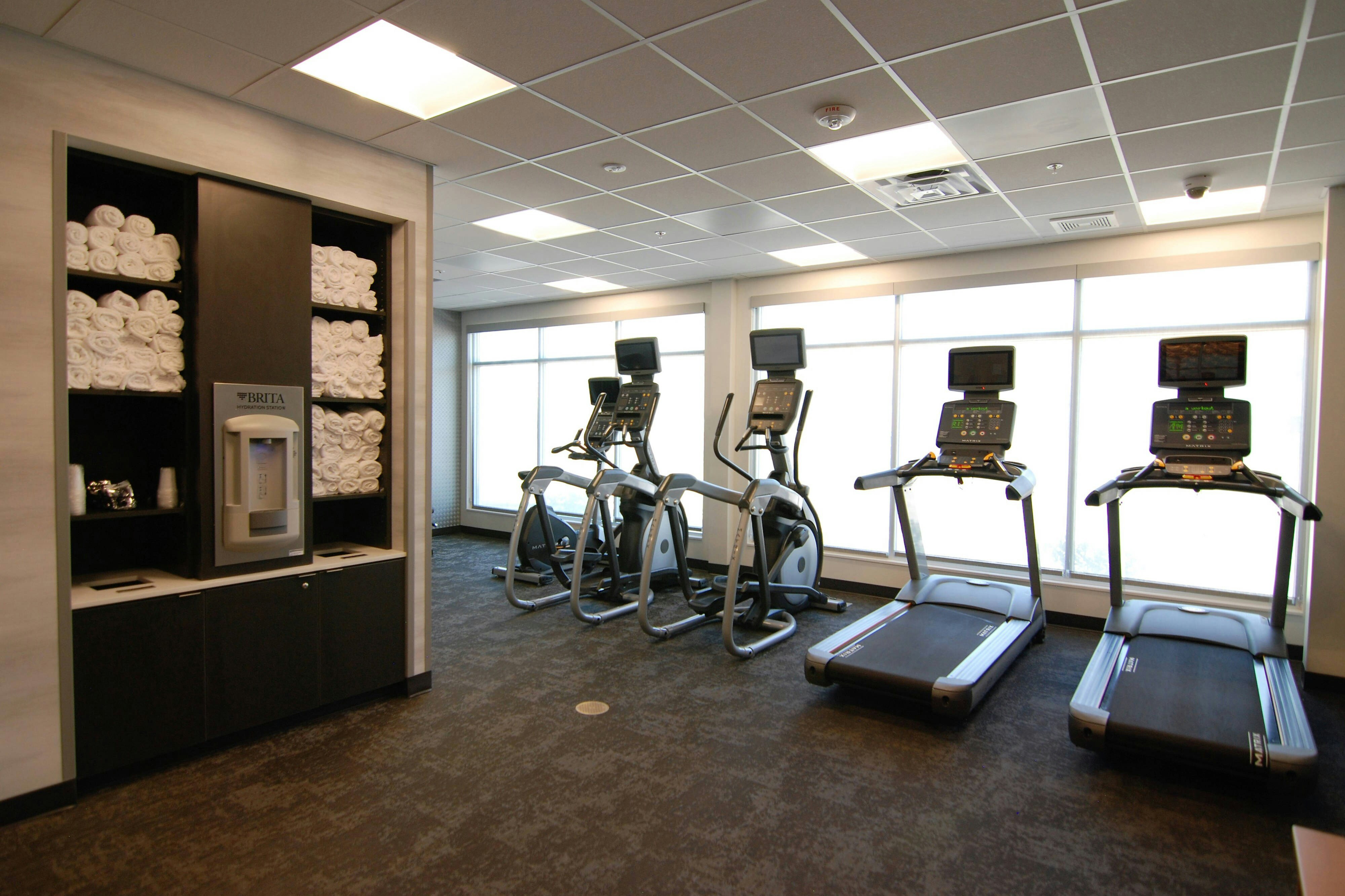 Fairfield Inn & Suites Winona 14/25