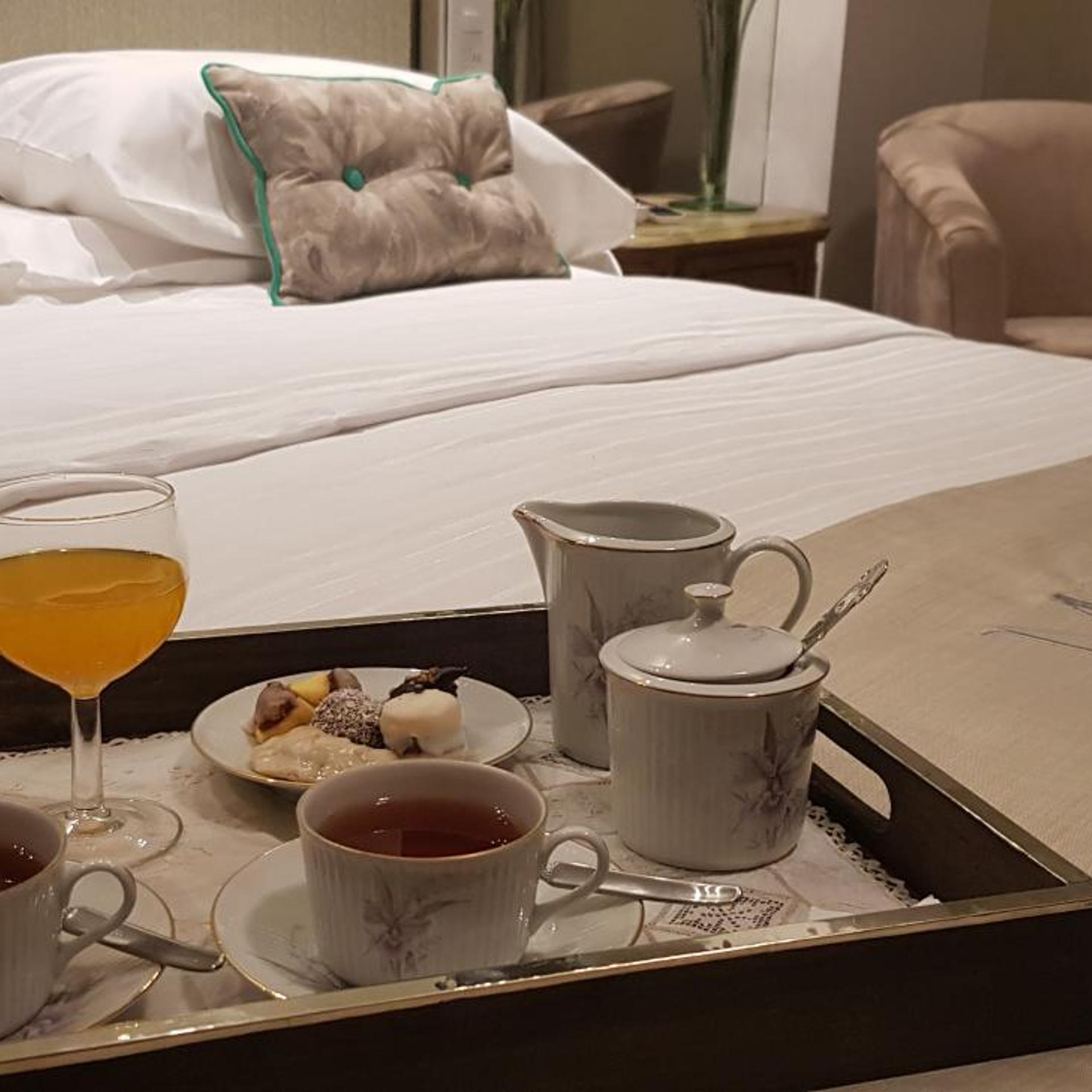 MG Design Hotel Boutique 19/38